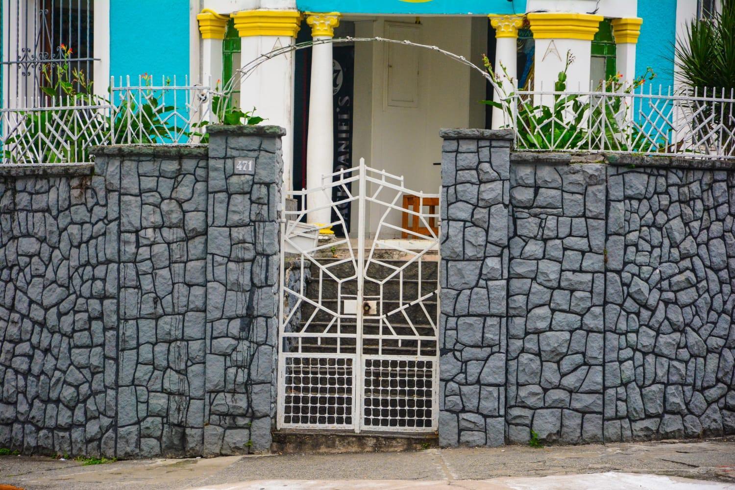 ساو باولو Mansao Akkui Hostel المظهر الخارجي الصورة